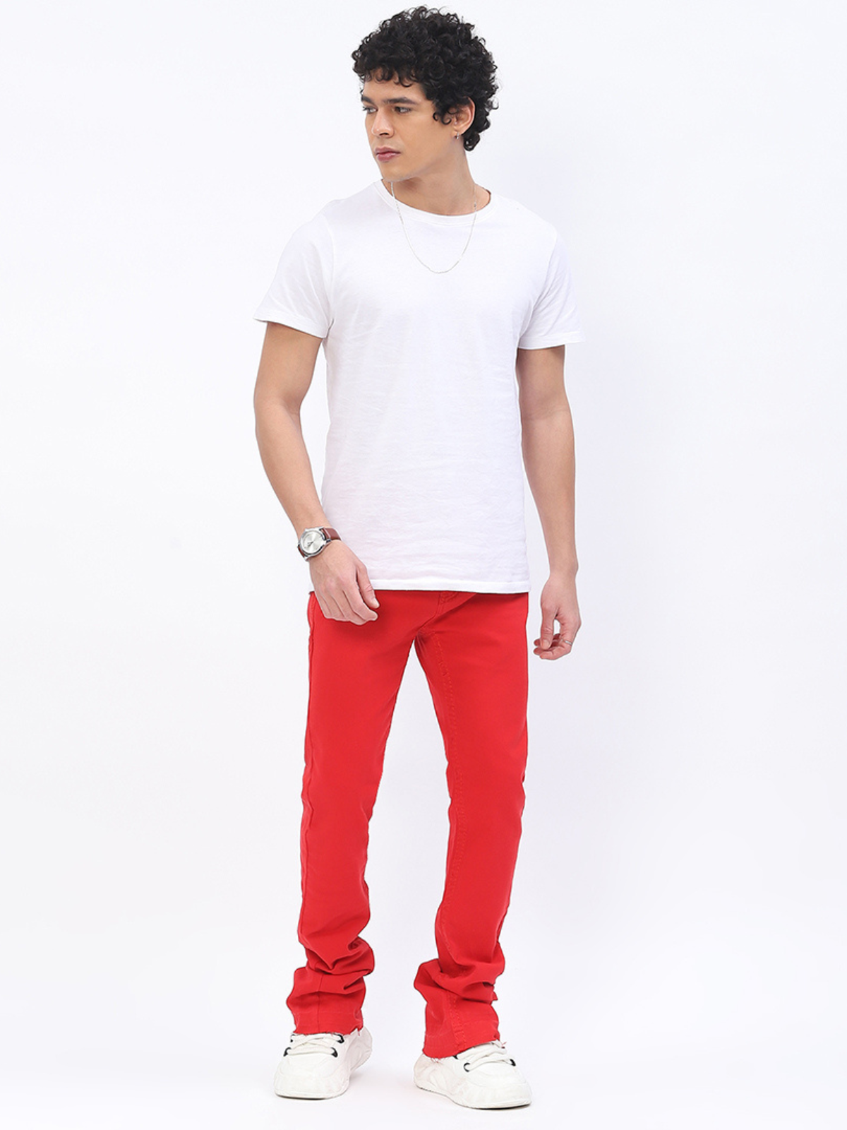 Waimea Men's Stacked Jeans
