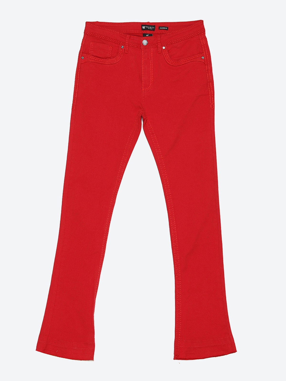 Waimea Men's Stacked Jeans