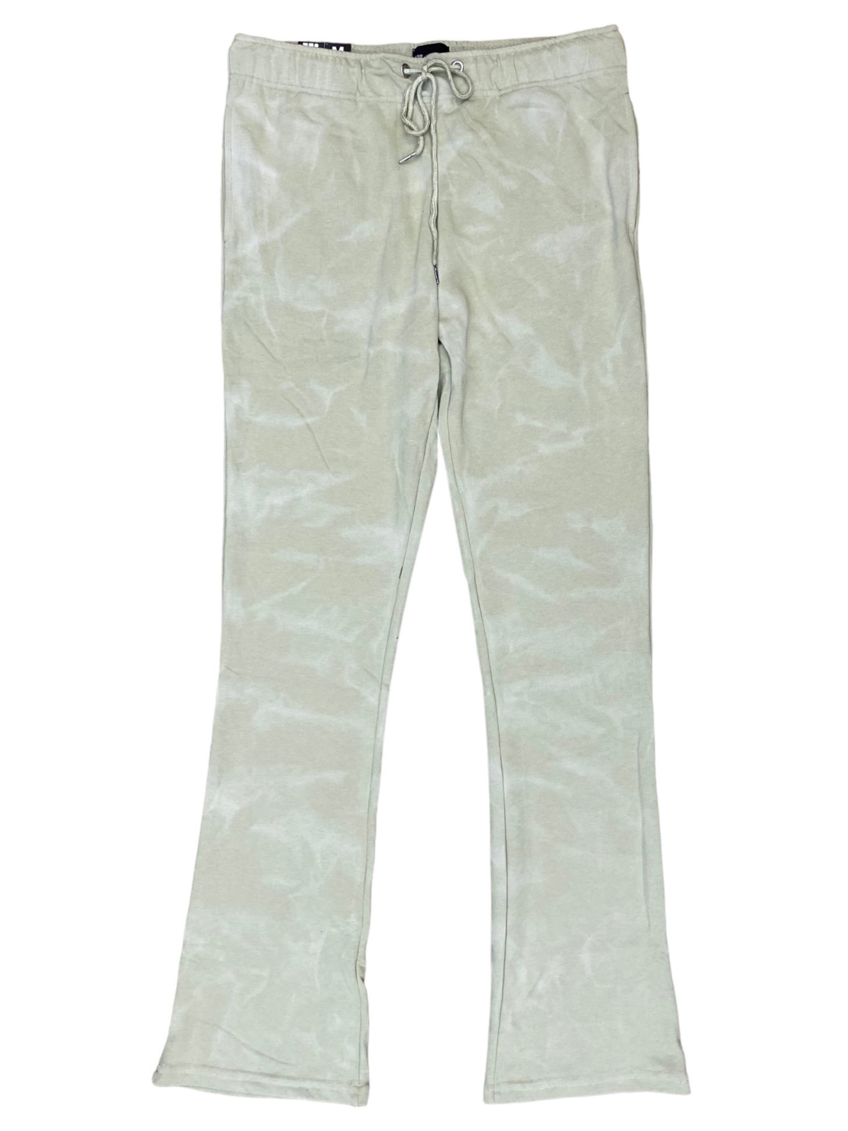 Waimea Stacked Terry Jogger Pants