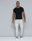 Waimea Men's Stacked Jeans