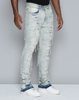 Waimea Men's Stacked Jeans