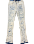 Waimea Men's Stacked Jeans