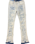 Waimea Men's Stacked Jeans