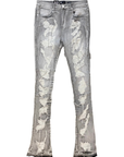Waimea Men's Stacked Jeans
