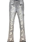 Waimea Men's Stacked Jeans