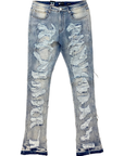 Waimea Men's Stacked Jeans