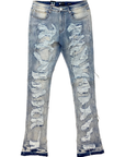 Waimea Men's Stacked Jeans