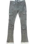 Waimea Men's Stacked Fit Jeans