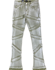 Waimea Men's Stacked Jeans
