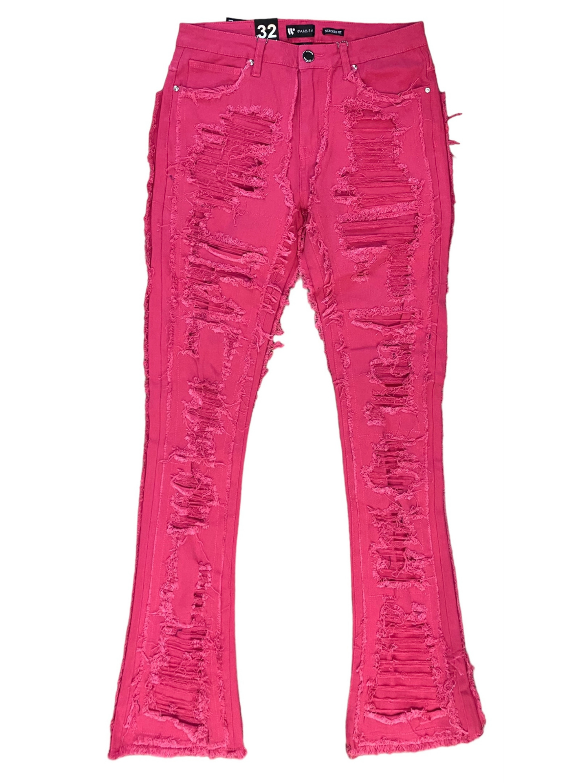 Waimea Men's Stacked Jeans