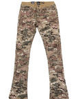 Waimea Men's Stacked Jeans
