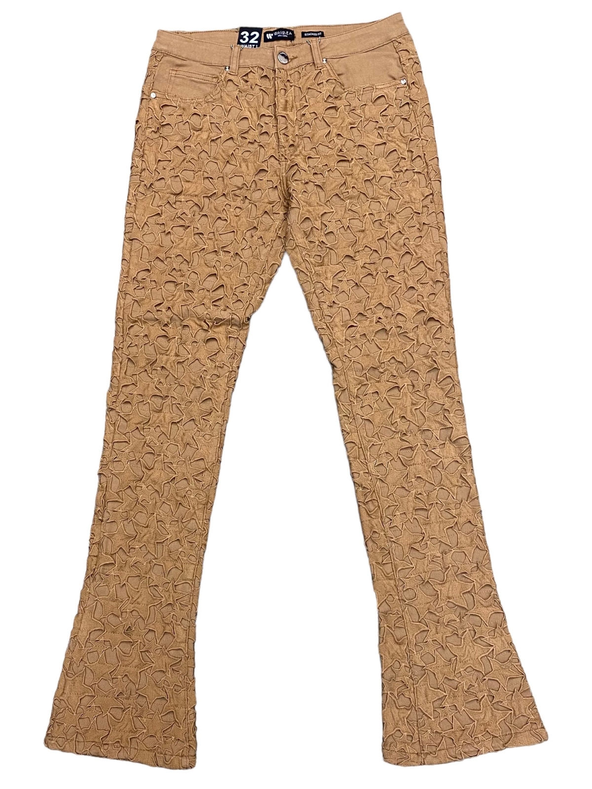 Waimea Men's Stacked Jeans