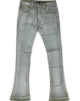 Waimea Men's Super Stacked Jeans (38 inch Inseam)