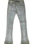 Waimea Men's Super Stacked Jeans (38 inch Inseam)