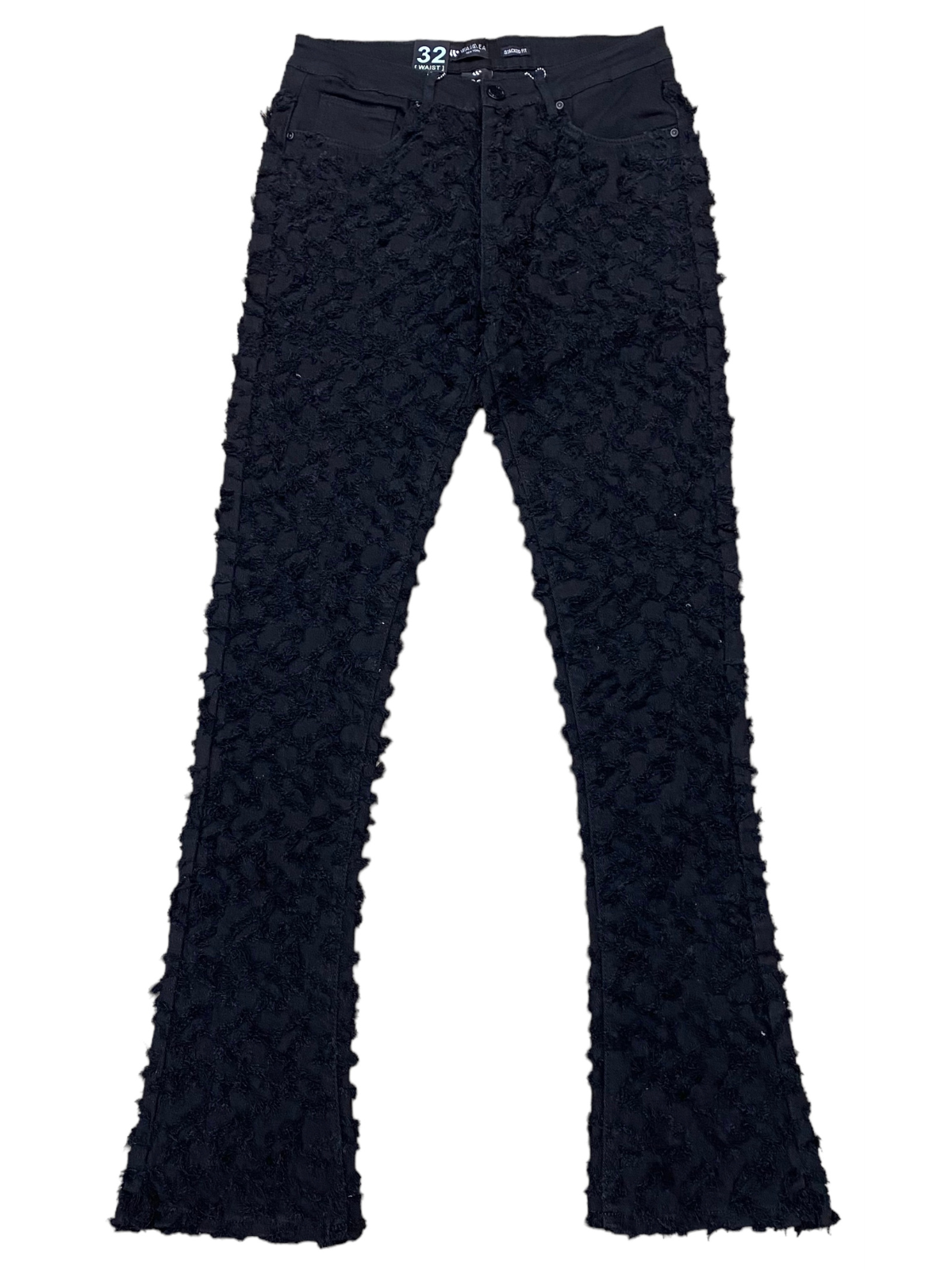 Waimea Men's Flare Jeans