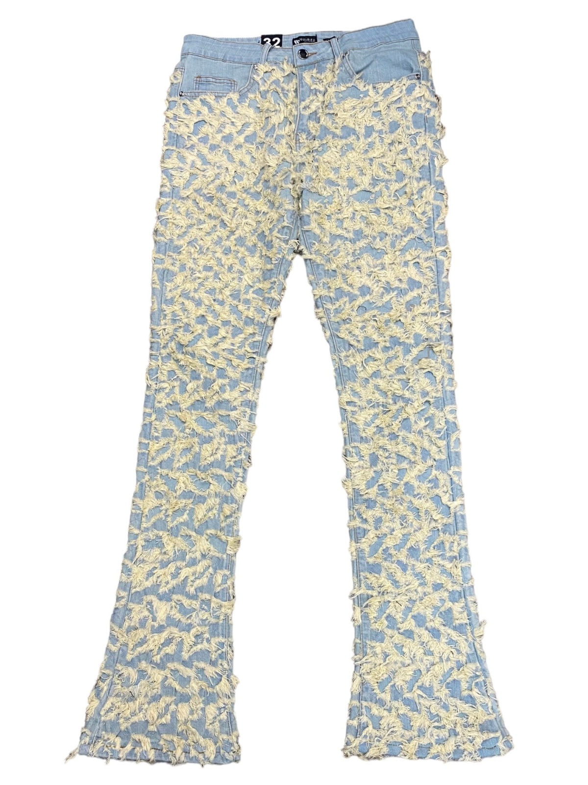 Waimea Men's Flare Jeans