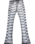 Waimea Men's Stacked Jeans