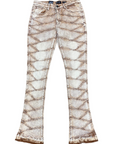 Waimea Men's Stacked Jeans