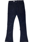 Waimea Men's Stacked Jeans