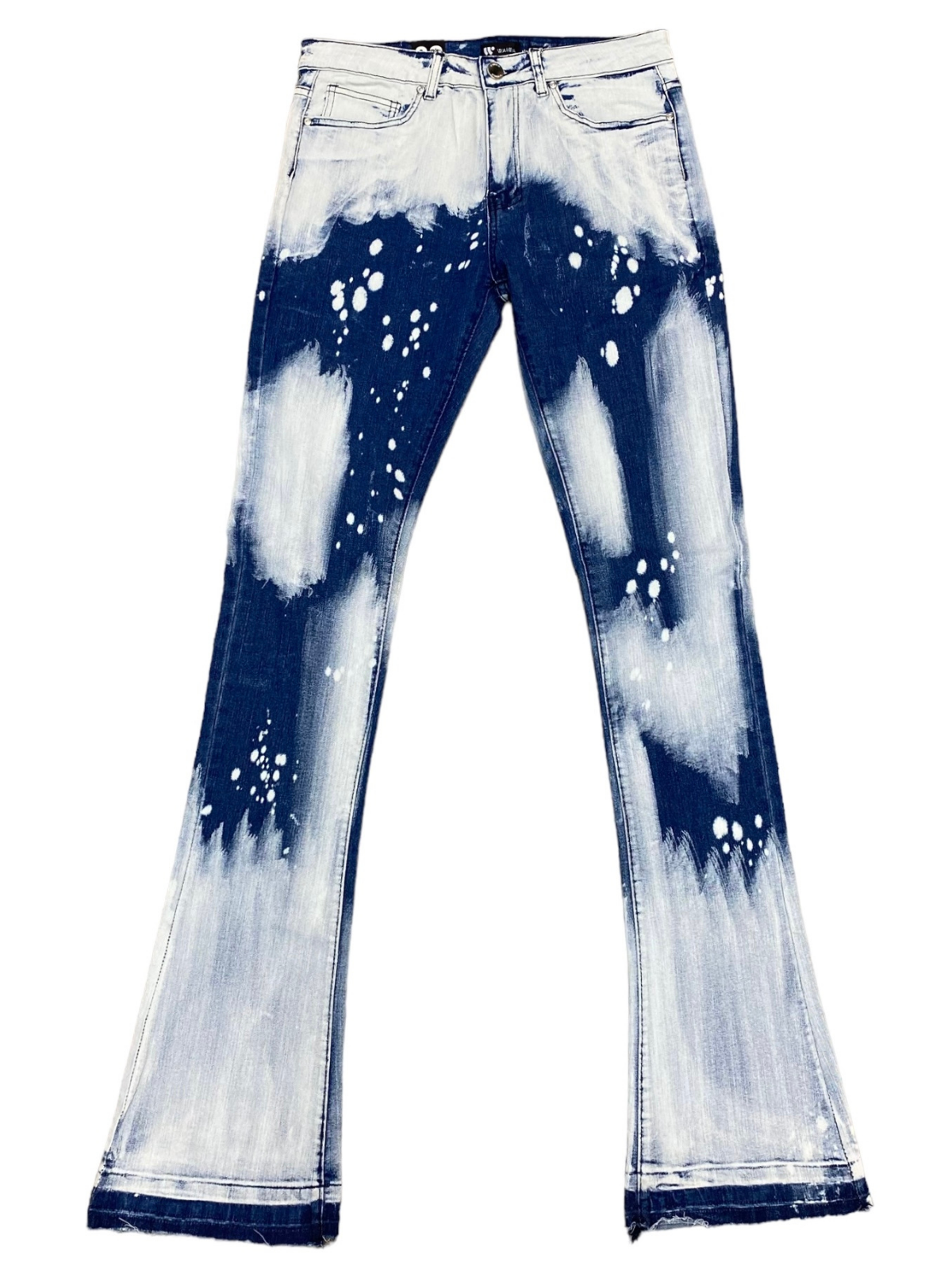 Waimea Men's Stacked Fit Jeans