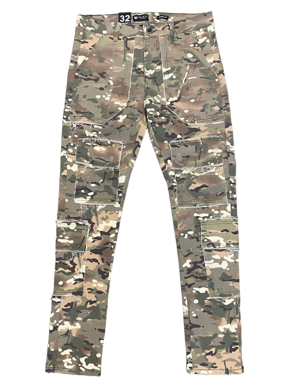 Waimea Men's Skinny Jeans