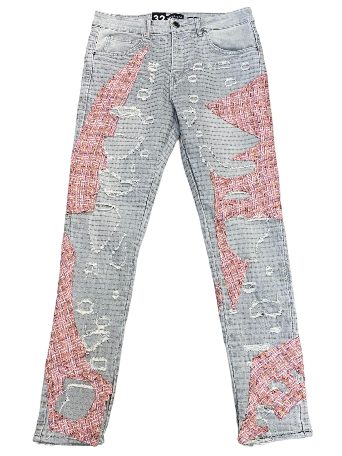 Waimea Men's Skinny Jeans