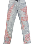 Waimea Men's Skinny Jeans
