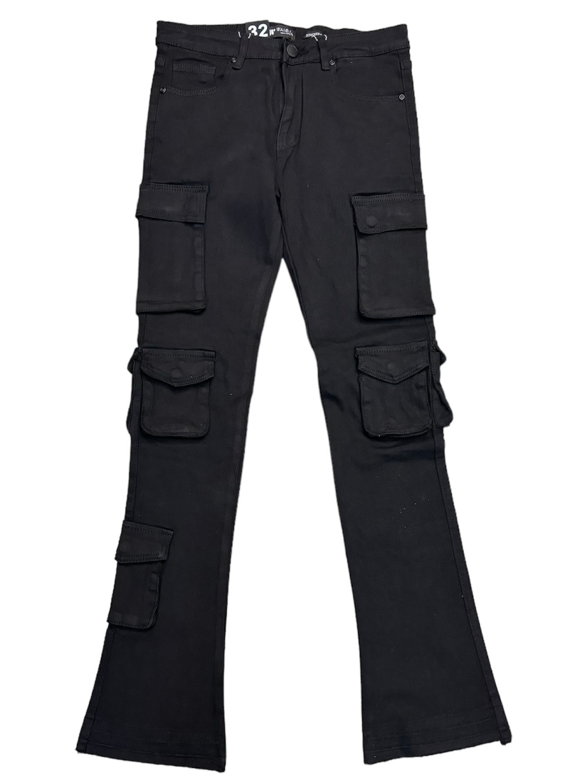 Waimea Men's Stacked Fit Jeans