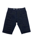 Waimea Men's Inseam Short with Stitched Hem