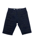 Waimea Men's Inseam Short with Stitched Hem