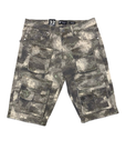 Waimea Men's Inseam Short with Stitched Hem