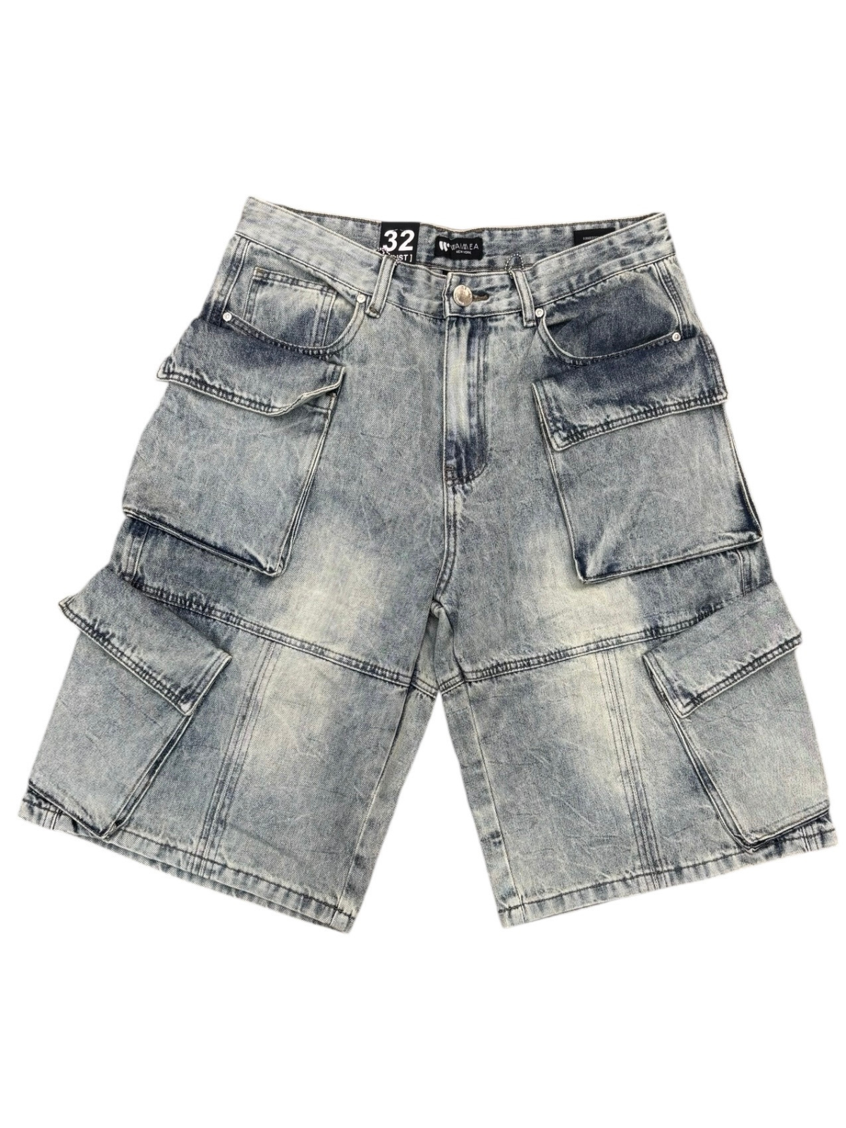 Waimea Men's Baggy Jorts