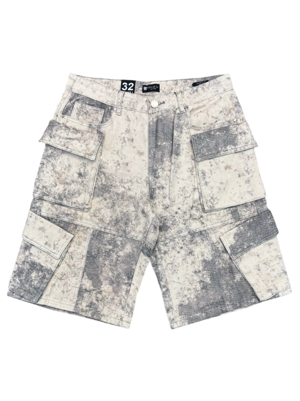 Waimea Men's Baggy Jorts