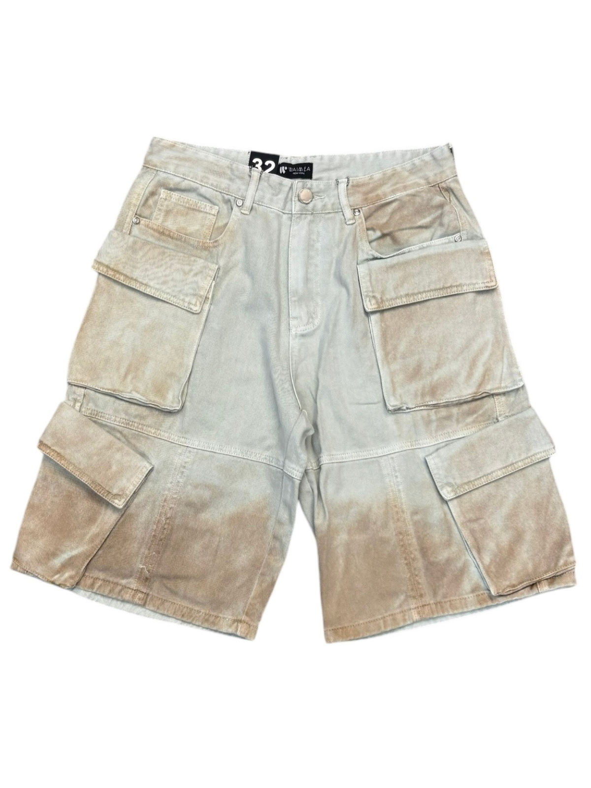 Waimea Men's Baggy Jorts