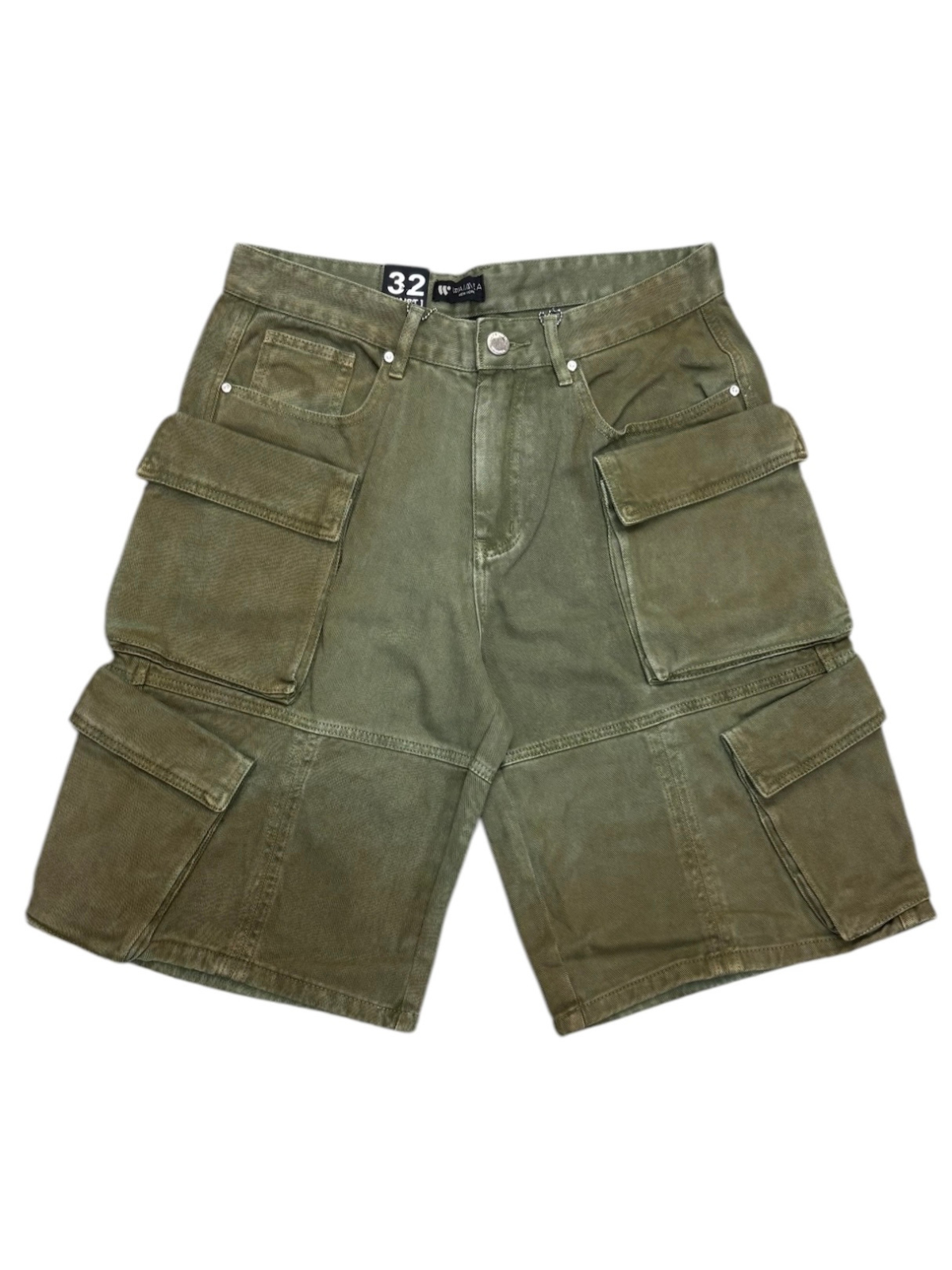 Waimea Men's Baggy Jorts