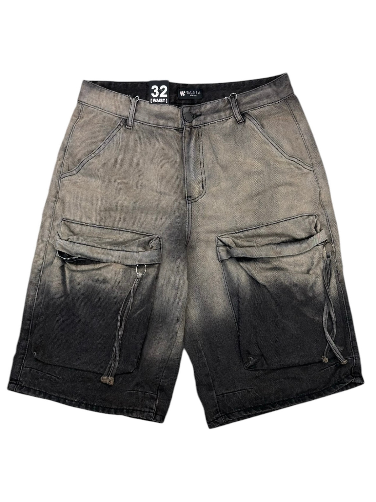 Waimea Men's Baggy Jorts