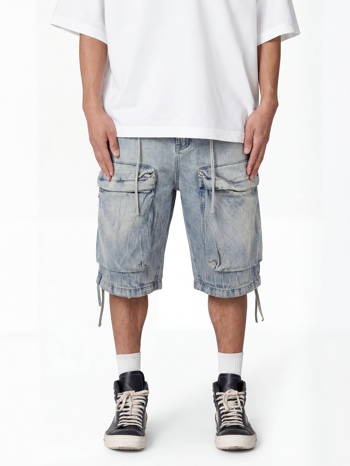 Waimea Men's Baggy Jorts – Waimea Online