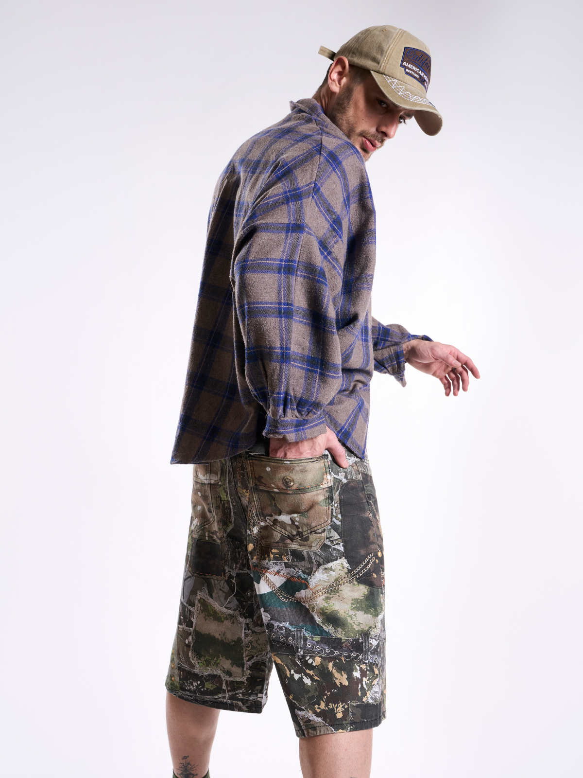 Waimea Men's Jorts