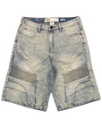 W by Waimea Men's Jorts