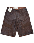 W by Waimea Men's Wax Jorts