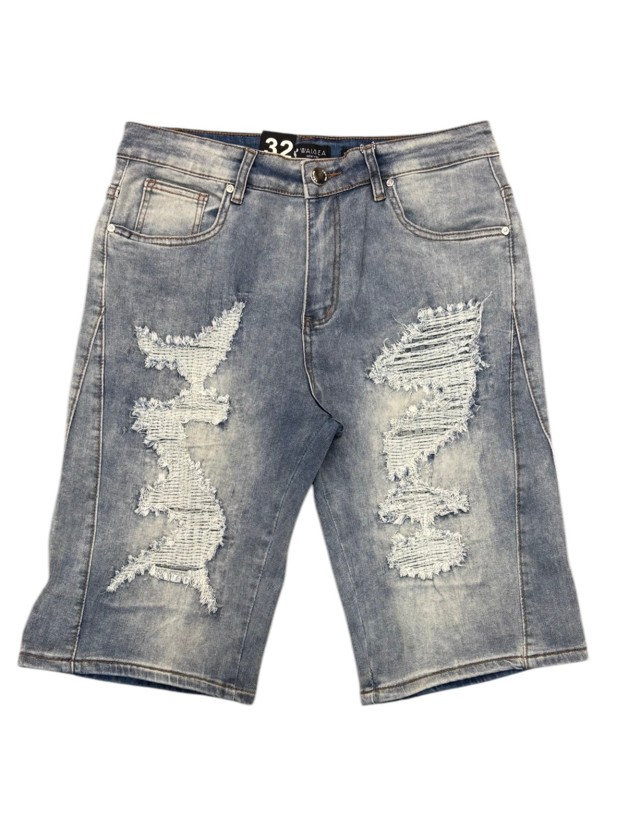 Waimea Men's Inseam Shorts