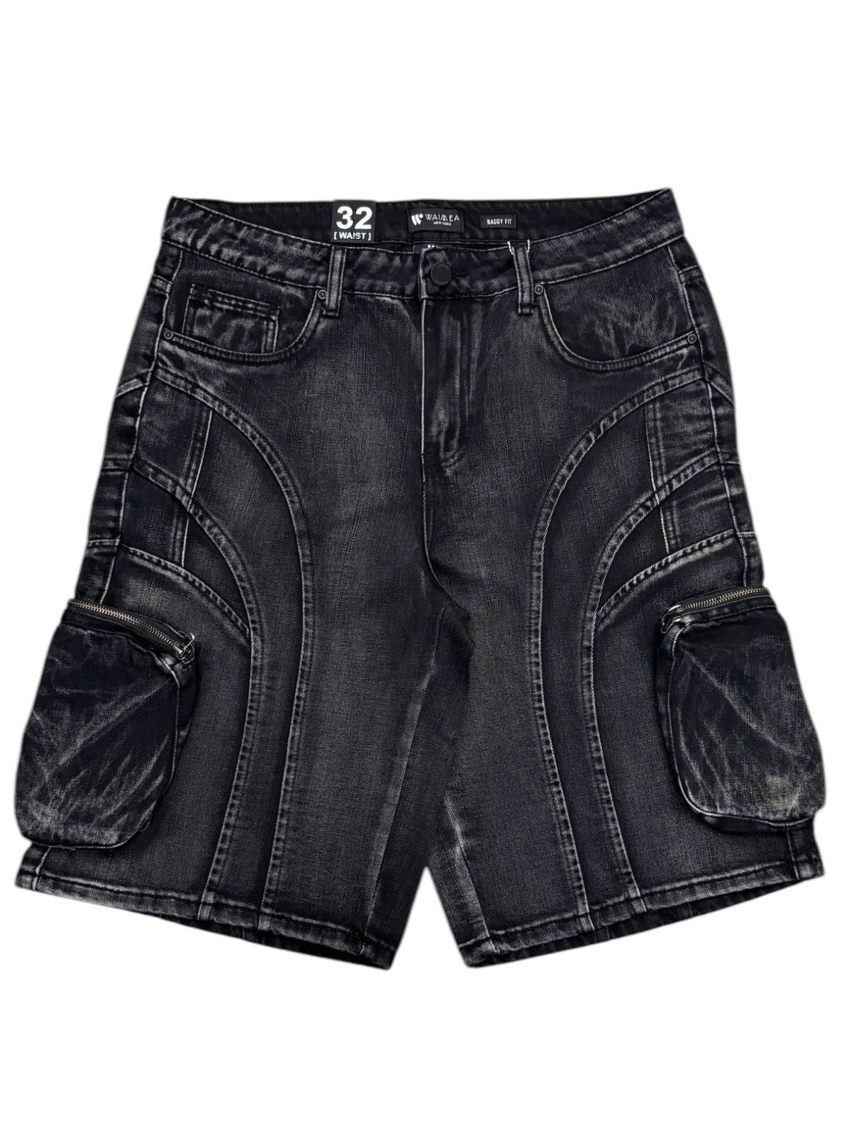 Waimea Men's Jorts