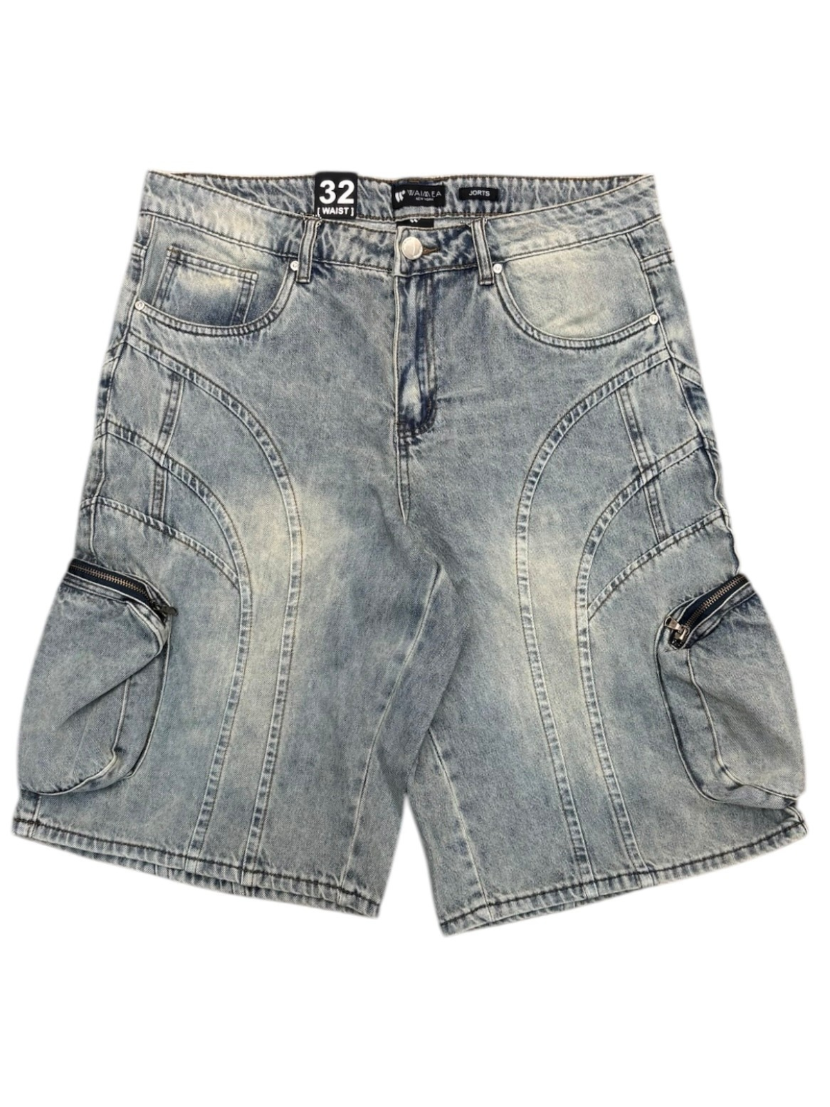 Waimea Men's Jorts