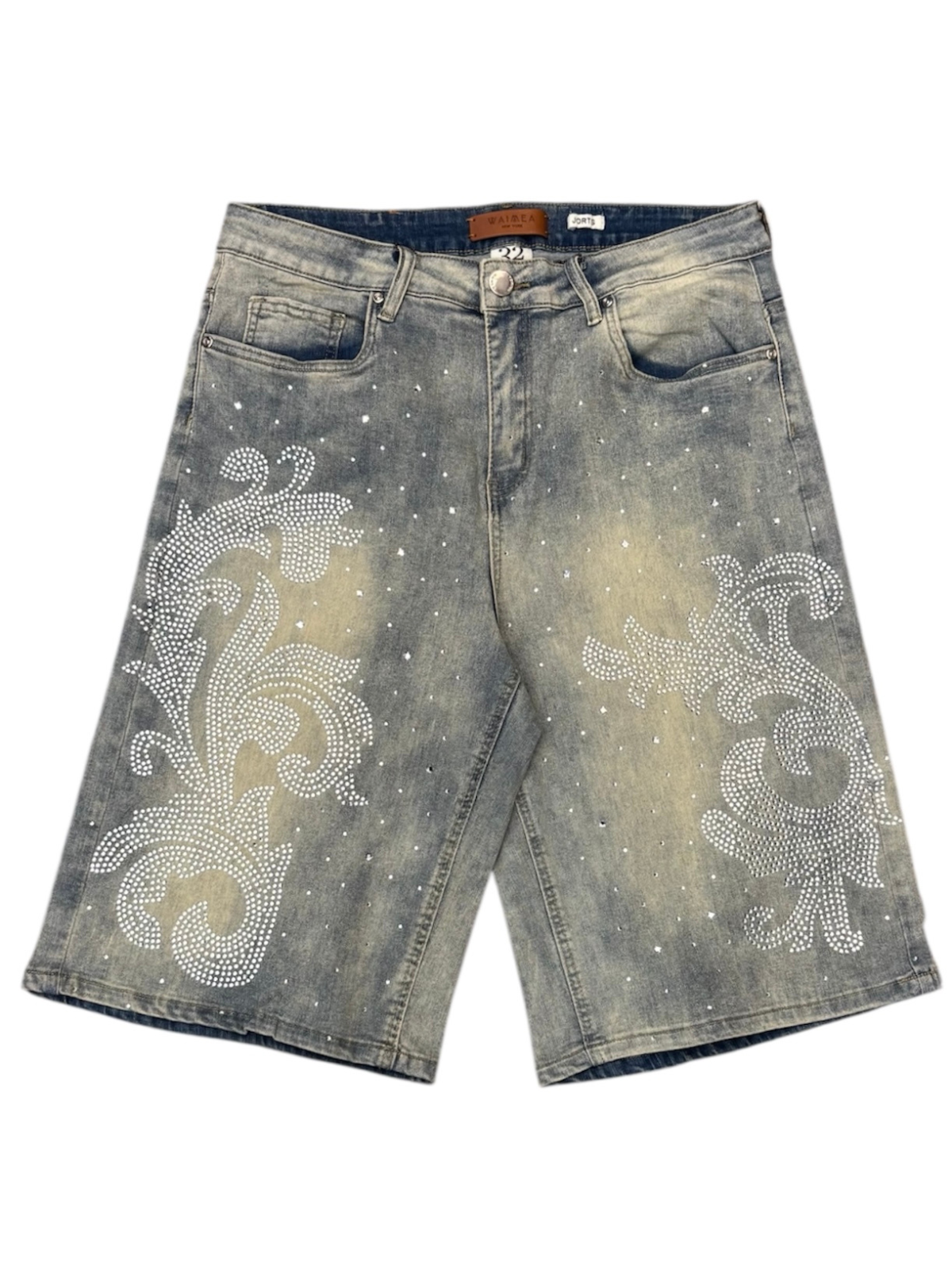 Waimea Men's Jorts