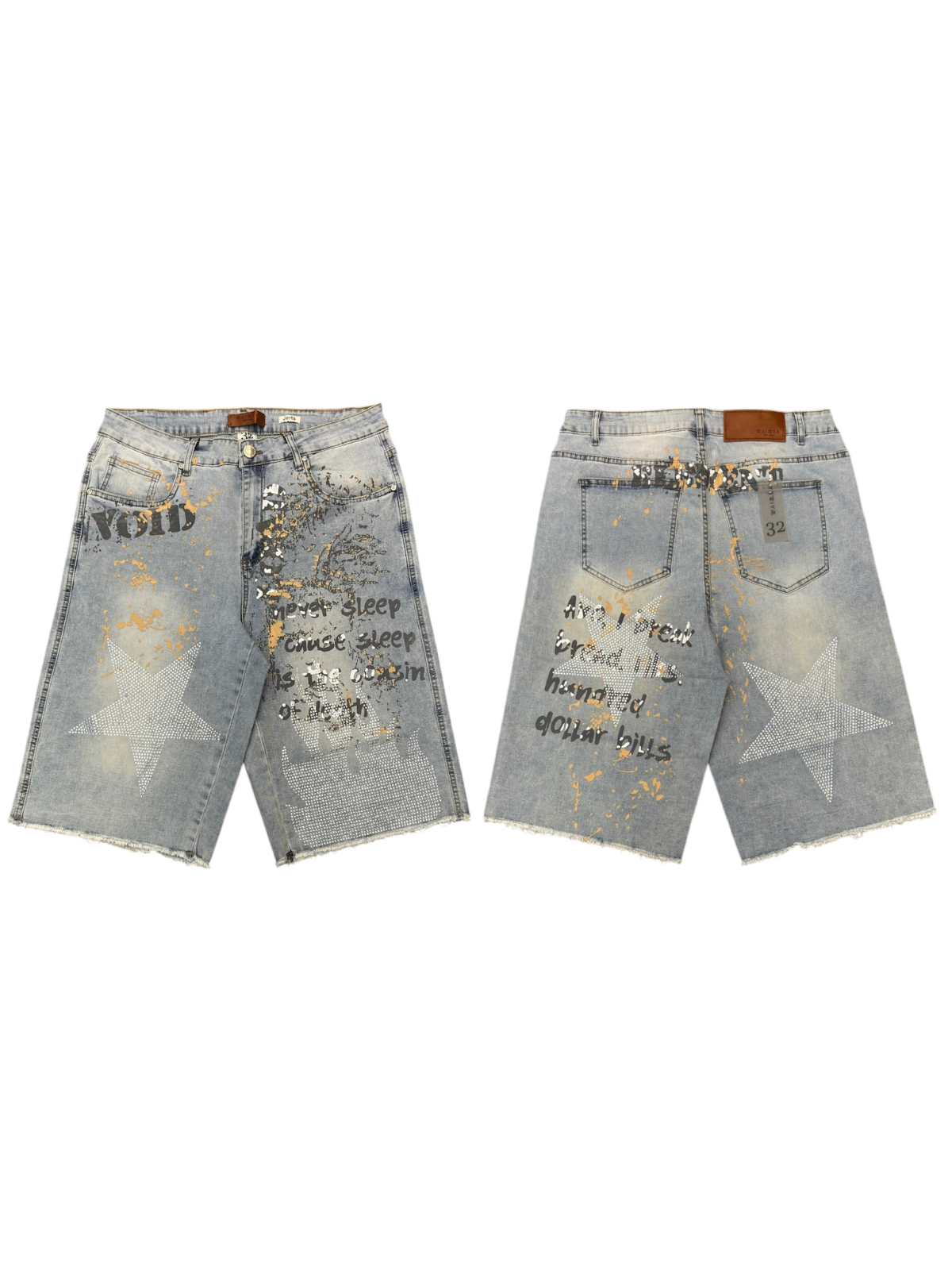 Waimea Men's Jorts