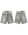 Waimea Men's Jorts