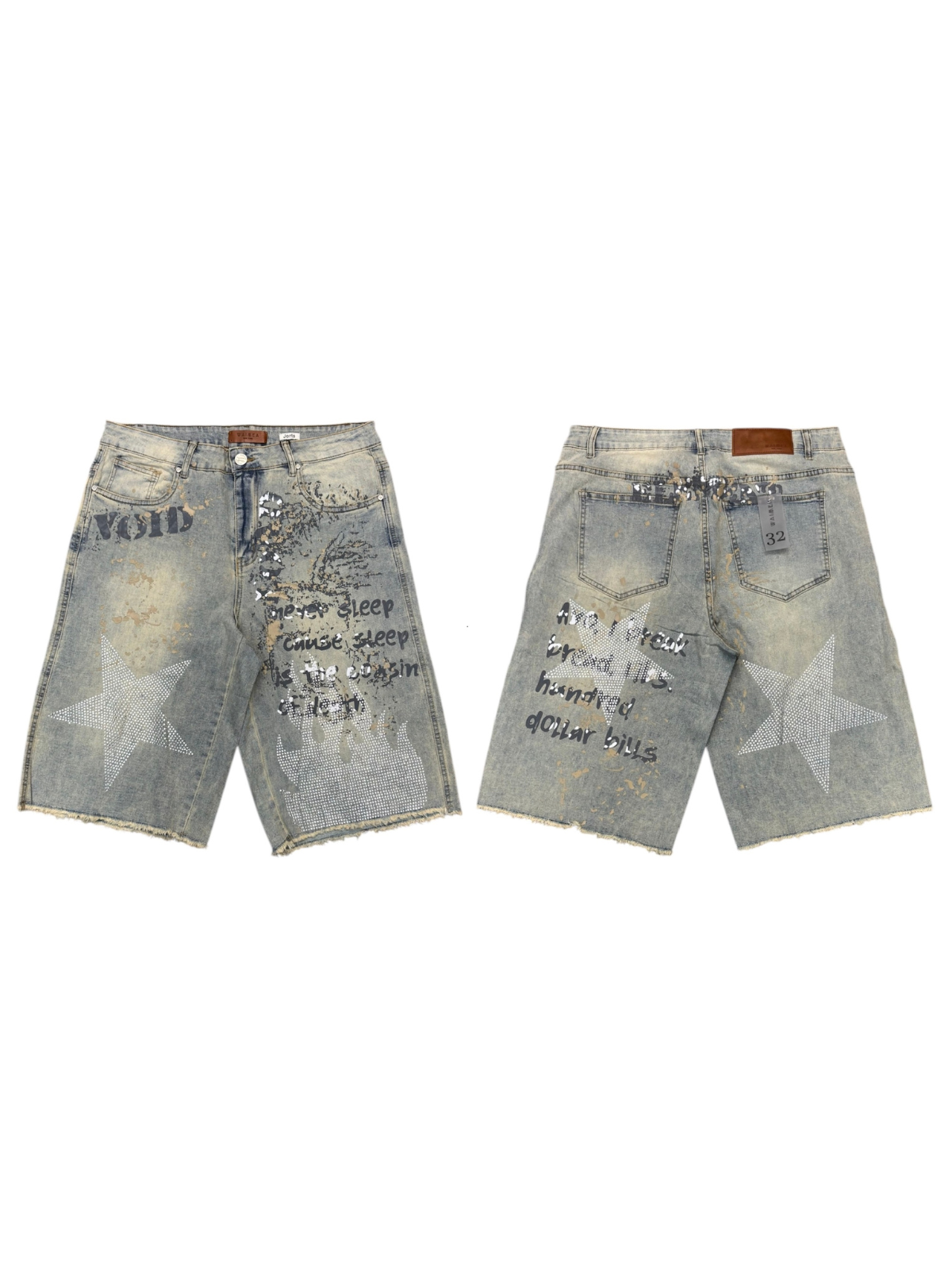 Waimea Men's Jorts