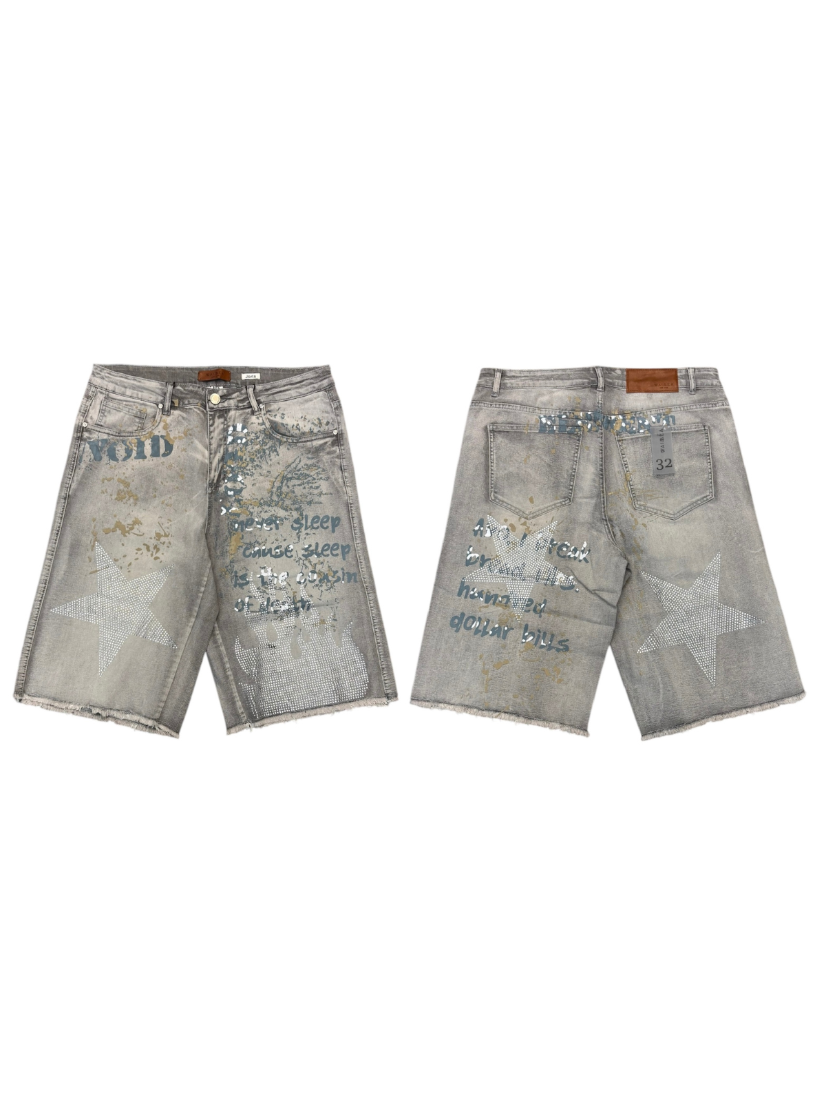 Waimea Men's Jorts