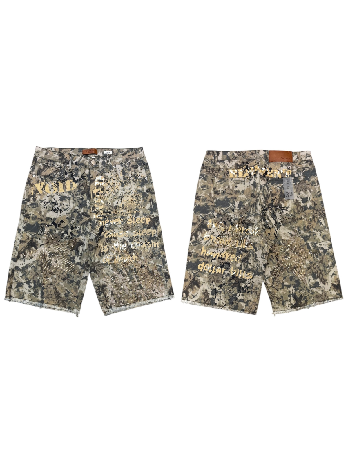 Waimea Men's Jorts