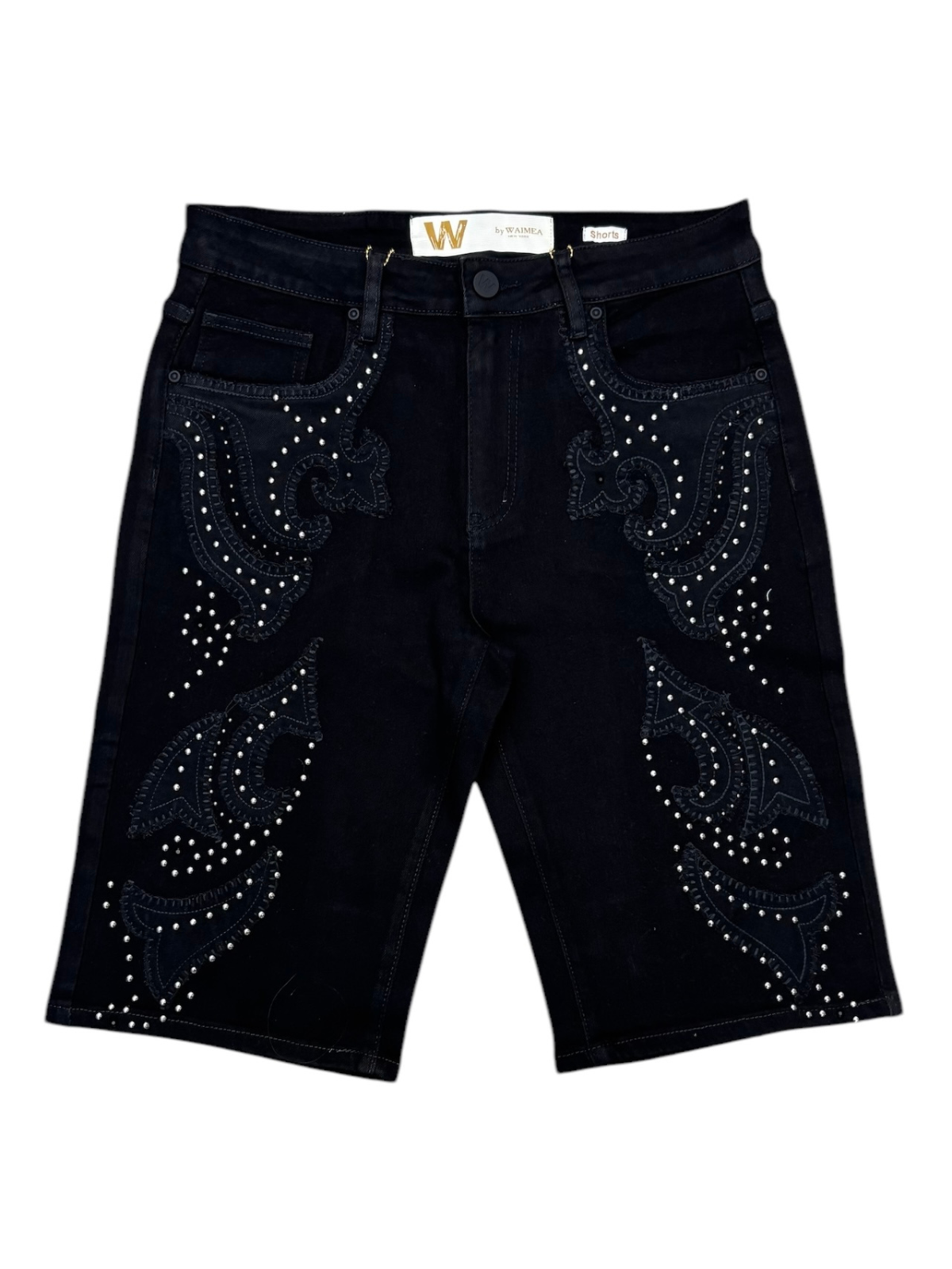 W by Waimea Men's Shorts